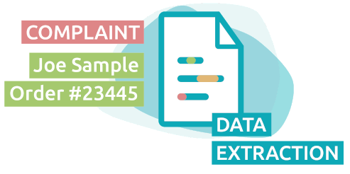 Data Extraction with AI