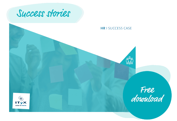 Success Story HR