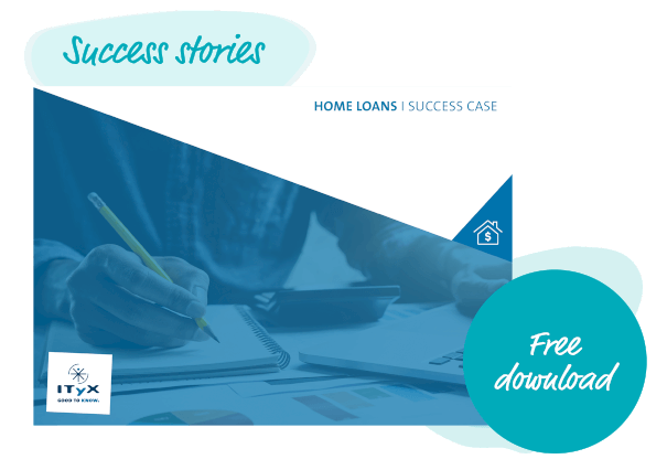Success Case Homeloans