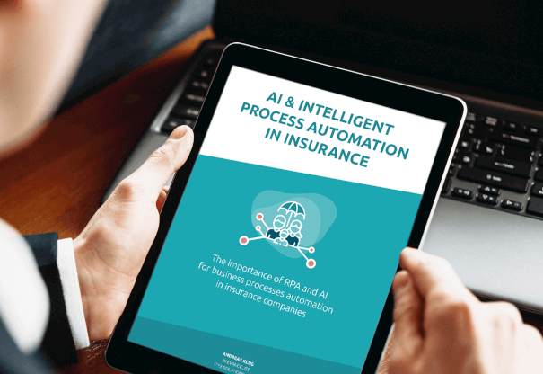 Whitepaper Insurance