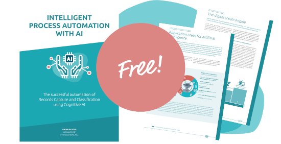 Whitepaper Intelligent Process Automation