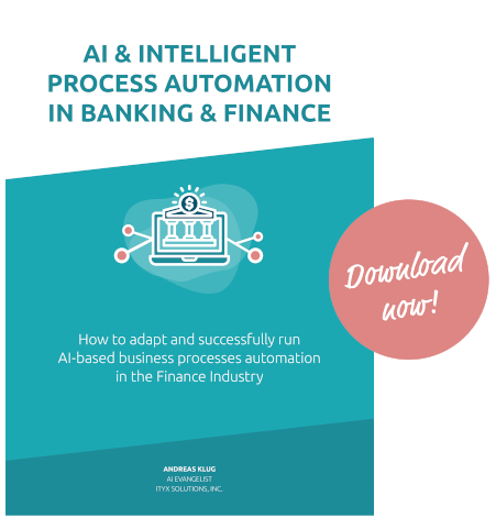Whitepaper AI & Banking Automation in Banking & Finance