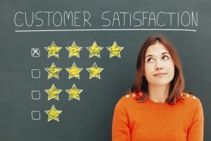 Customer expectations need to be met to ensure quality service
