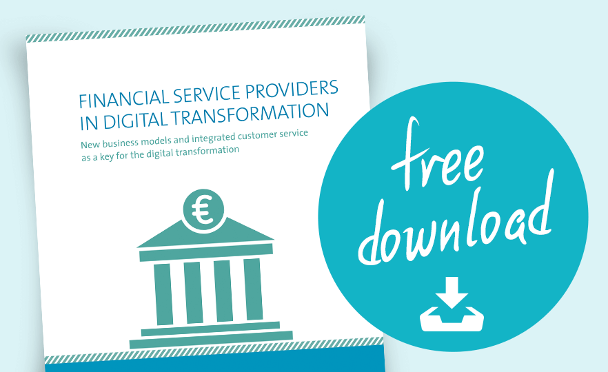 Free Whitepaper Financial Service Providers