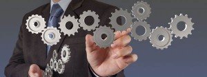 Process Automation is key for competing in the modern marketplace 