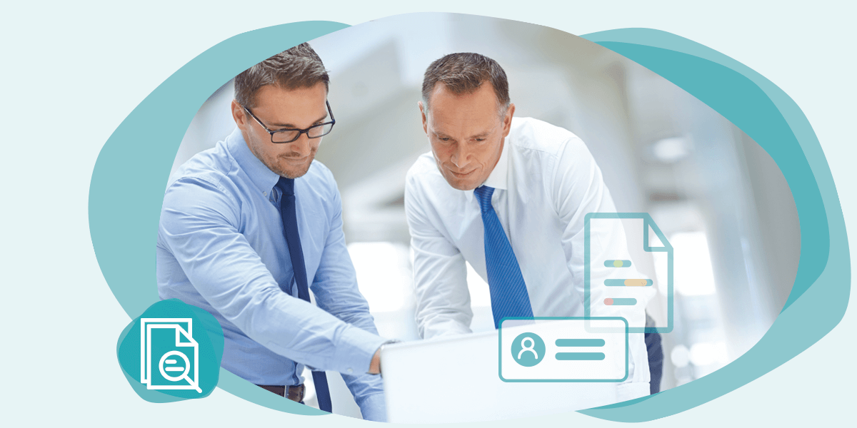 Intelligent Document Recognition with Machine Learning | ITyX