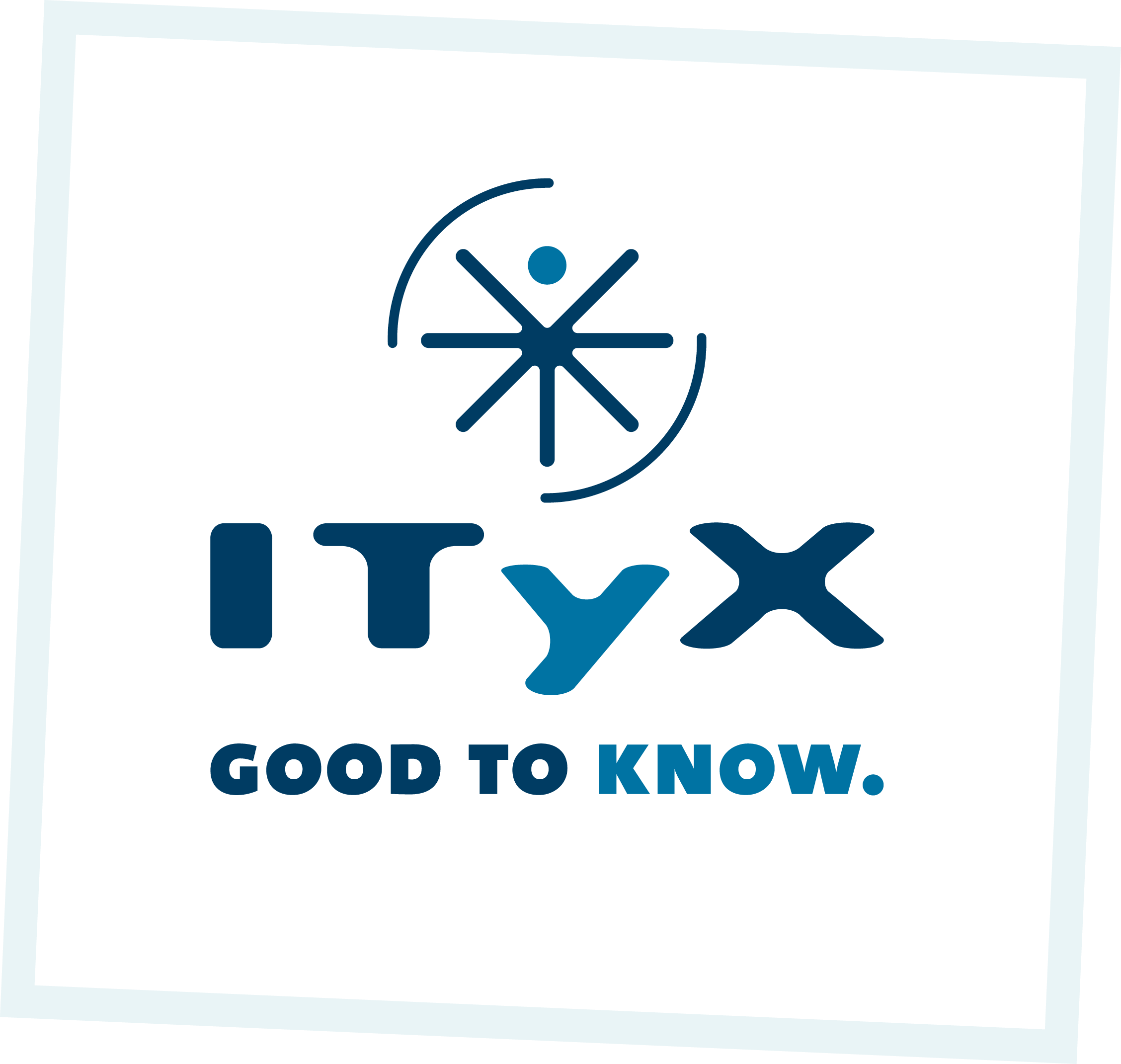 ITyX