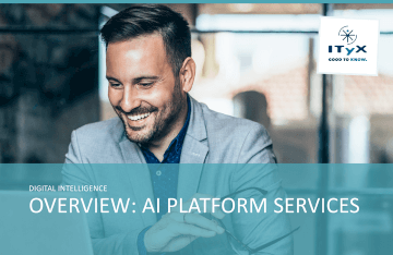 Overview: AI Platform