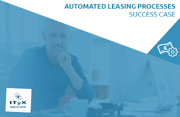 Automated Leasing Processes with AI