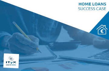 Success Case homeloans