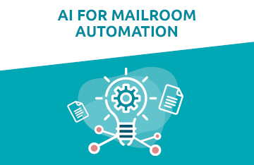 AI for Mailroom Automation