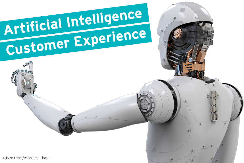 Artificial Intelligence Leads the Way to Customer Experience Excellence