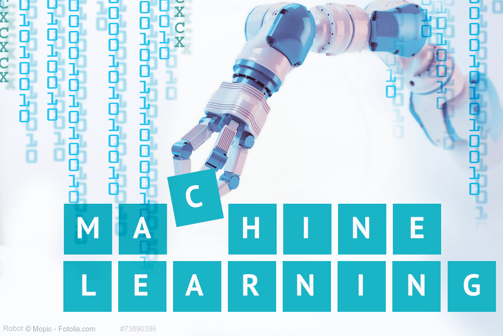 Machine Learning: How algorithms will impact CX