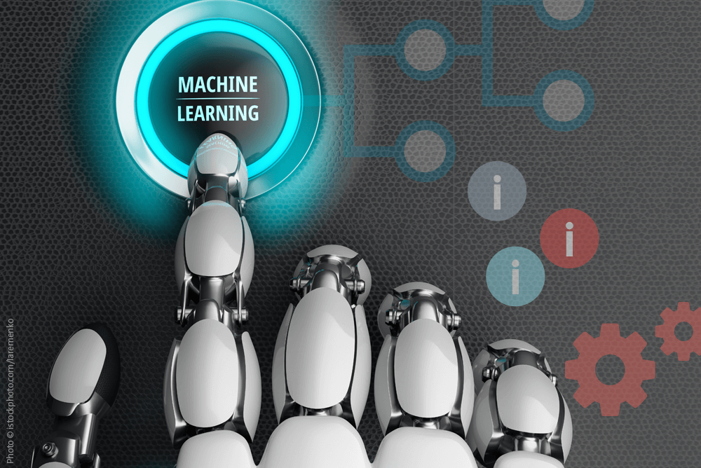 Machine Learning and AI: First steps into intelligent automation