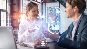 How AI Is Transforming Business Process Outsourcing