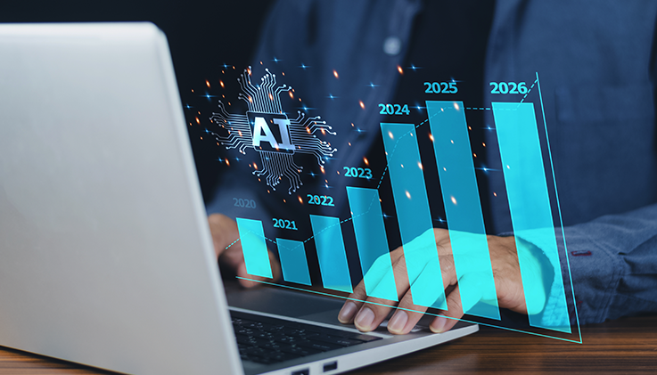 The ROI Of AI First BPO