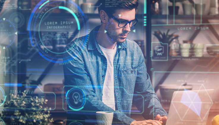 Wie AI-Ops die Qualität von Kundenprozessen täglich verbessert